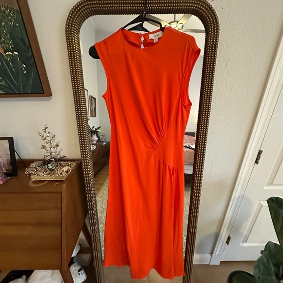 REISS STACEY DRESS - Picture 9 of 9